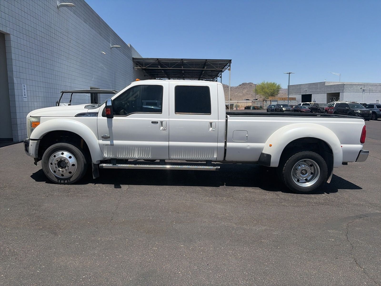 ford f-450 super duty 2016 1FT8W4DT0GEA02731 image ford f-450 super duty 2016 1FT8W4DT0GEA02731 image